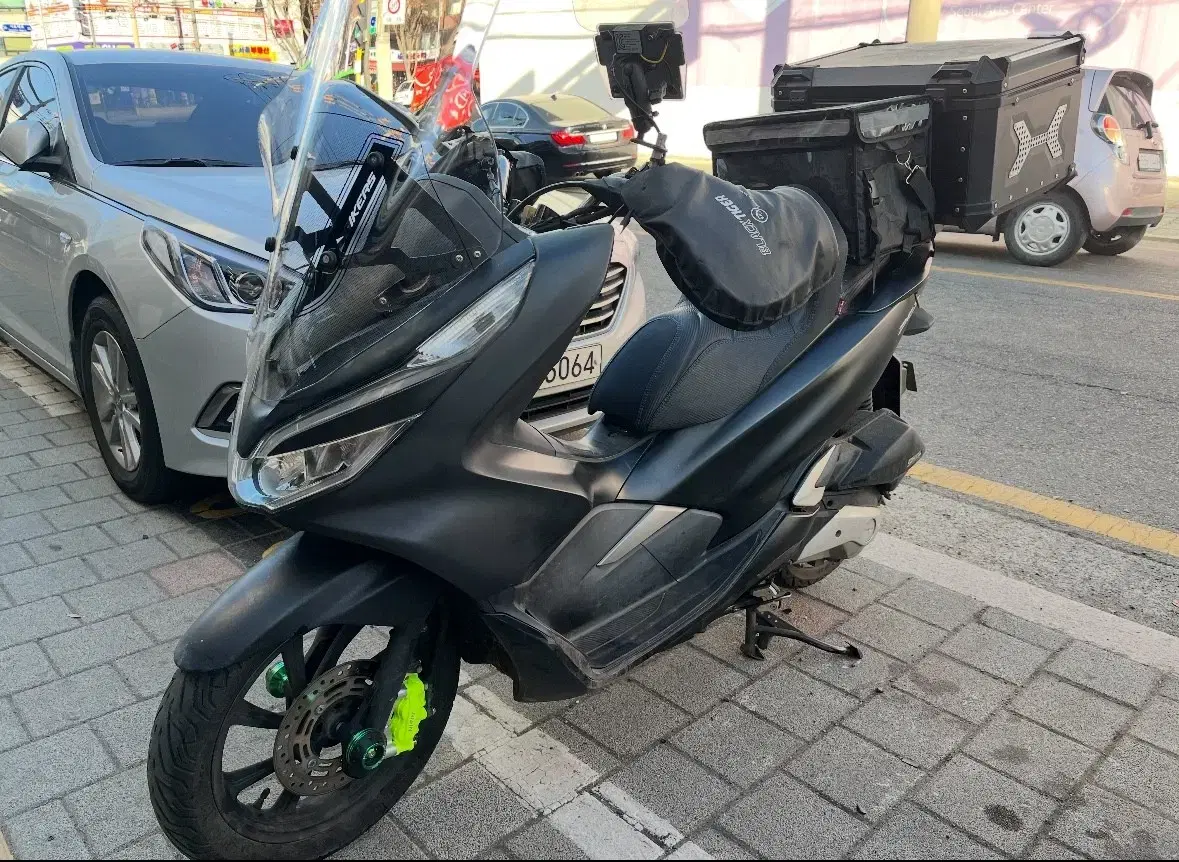 pcx125